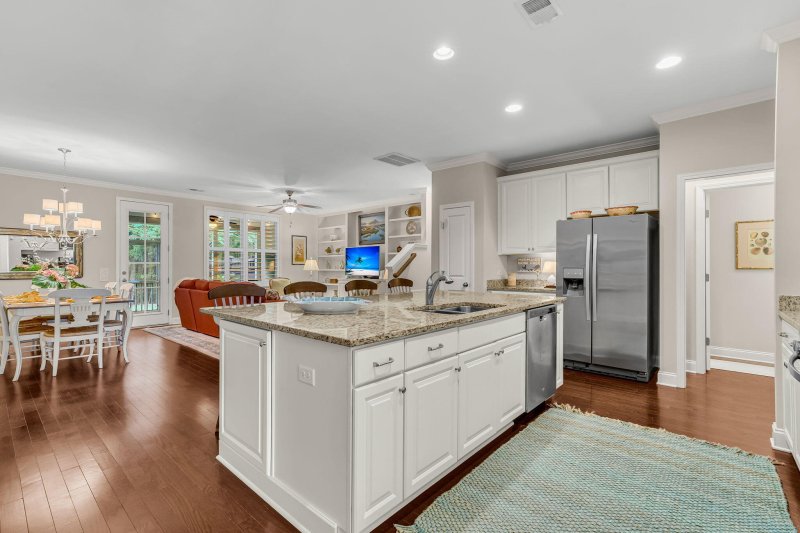 Property image 5 of 2336 Kings Gate Lane in Dunes West, Mount Pleasant, SC 29466