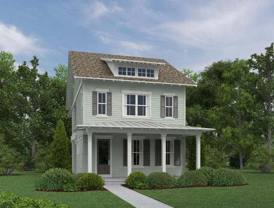 5119 E Liberty Park Circle