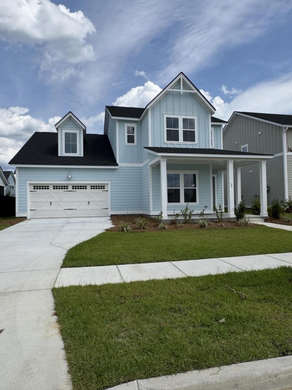 88 French Garden Circle