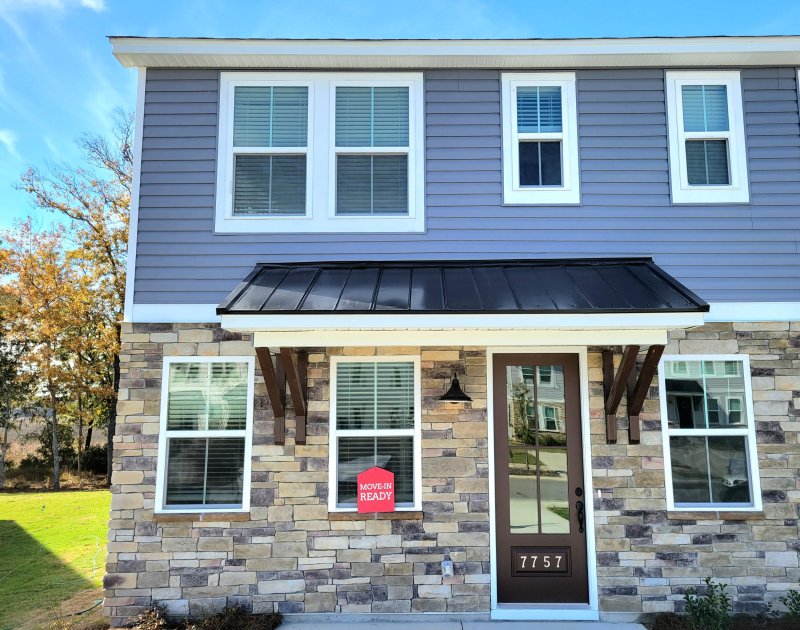 Property image 2 at 7757 Park Gate Drive, North Charleston, SC 29418