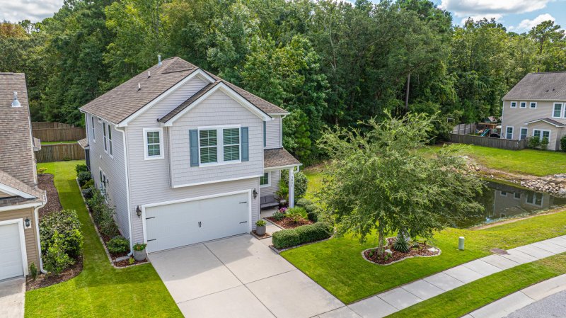 3821 Tupelo Branch Row