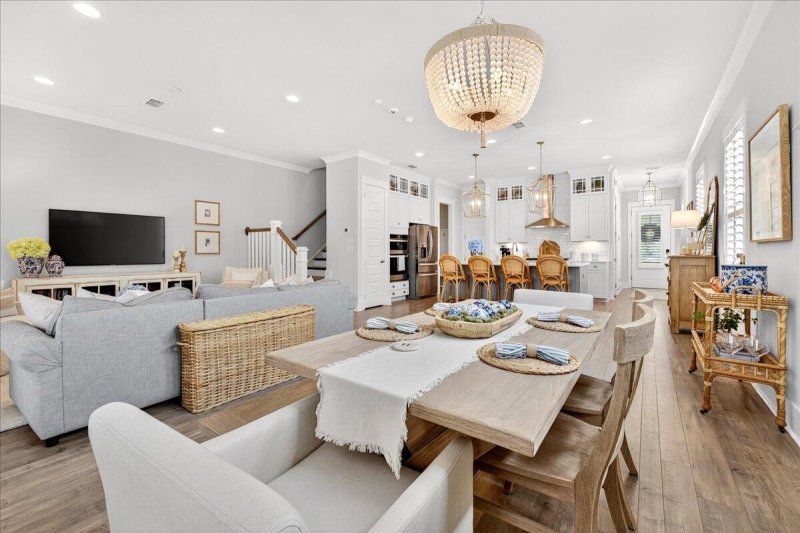 Property image 2 of 2897 Eddy Drive in Dunes West, Mount Pleasant, SC 29466