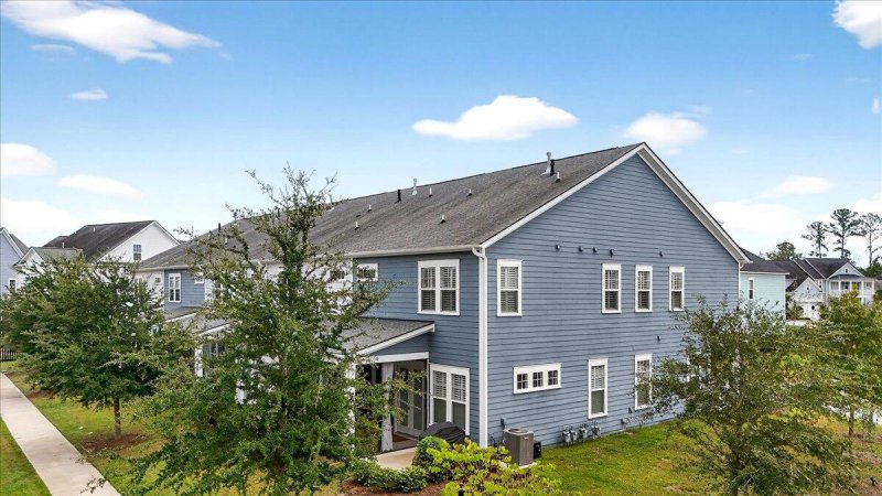 Property image 4 of 2897 Eddy Drive in Dunes West, Mount Pleasant, SC 29466