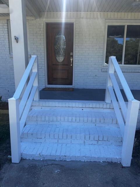 Property image 2 of 1229 Winston Street in Old Towne Acres, Charleston, SC 29407