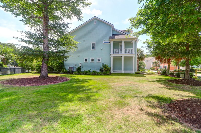 Property image 2 at 2130 Oyster Reef Lane, Mount Pleasant, SC 29466