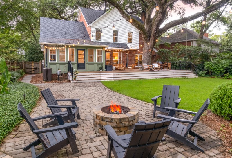 Property image 2 at 2067 Middleburg Lane, Mount Pleasant, SC 29464