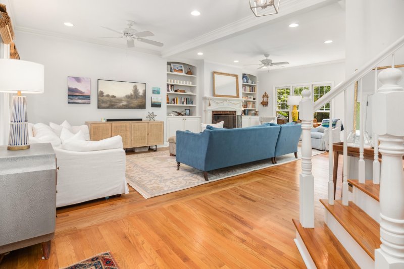 Property image 4 at 2067 Middleburg Lane, Mount Pleasant, SC 29464