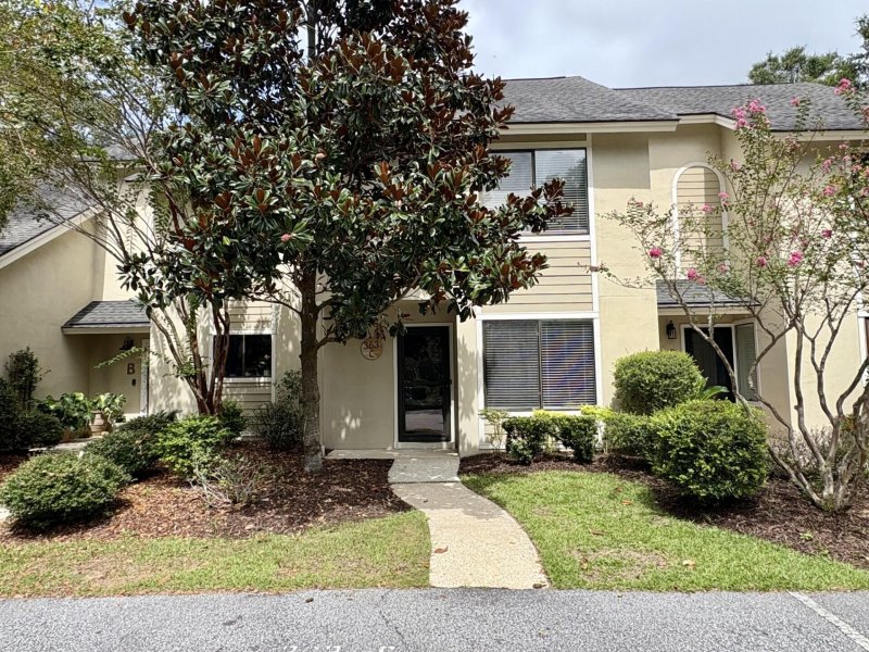 363 Spoonbill Lane C