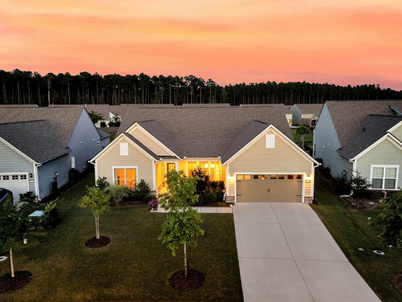 Property image 2 of 117 Ivy Terrace Road in Nexton, Summerville, SC 29486