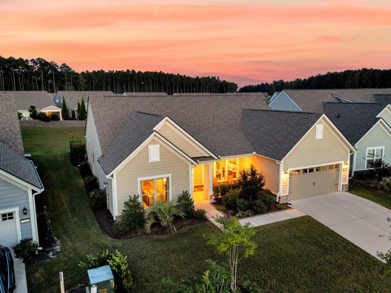 Property image 3 of 117 Ivy Terrace Road in Nexton, Summerville, SC 29486