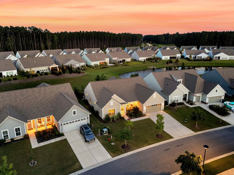 Property image 4 of 117 Ivy Terrace Road in Nexton, Summerville, SC 29486