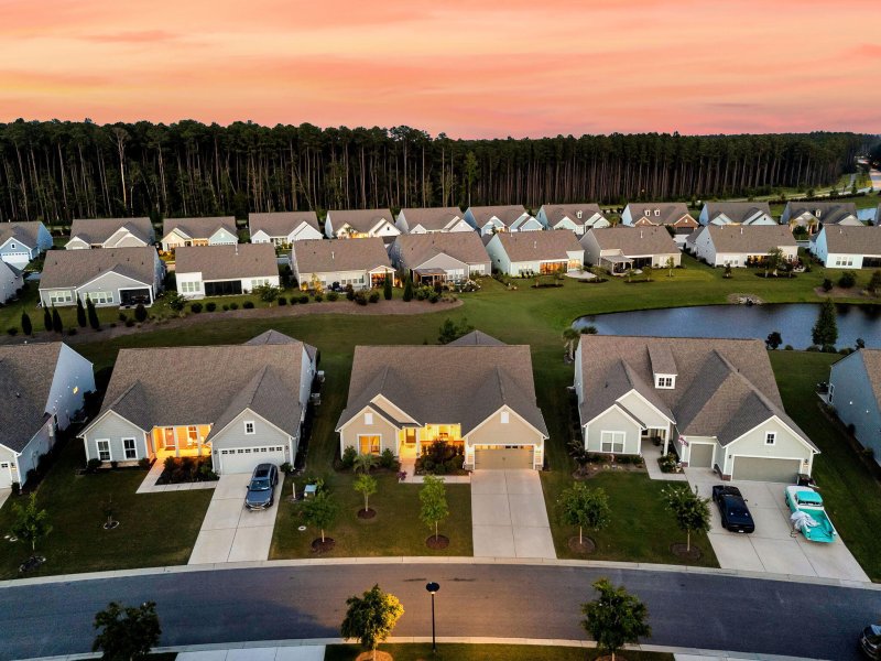 Property image 5 of 117 Ivy Terrace Road in Nexton, Summerville, SC 29486