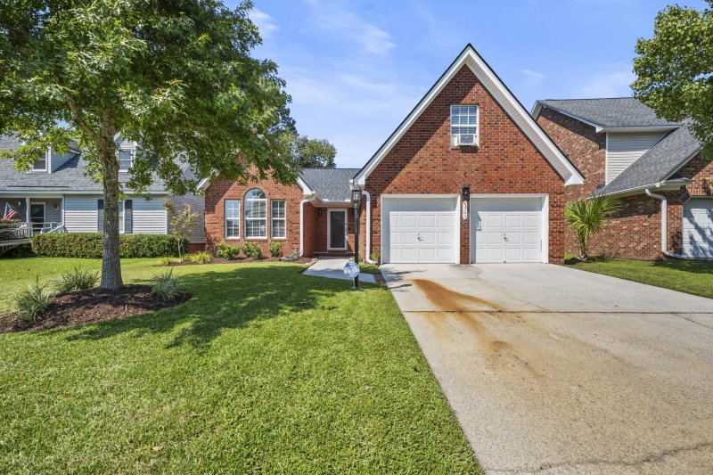 Property image 2 at 1305 Lark Lane, Hanahan, SC 29410