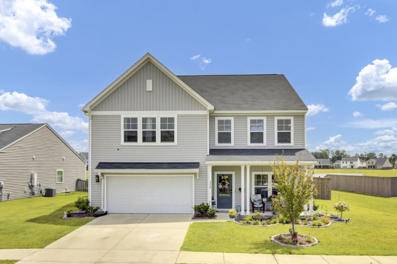 Property image 3 at 775 Sienna Way, Summerville, SC 29486