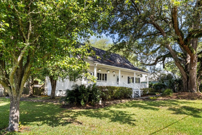 Property image 2 at 3520 Old Ferry Road, Johns Island, SC 29455