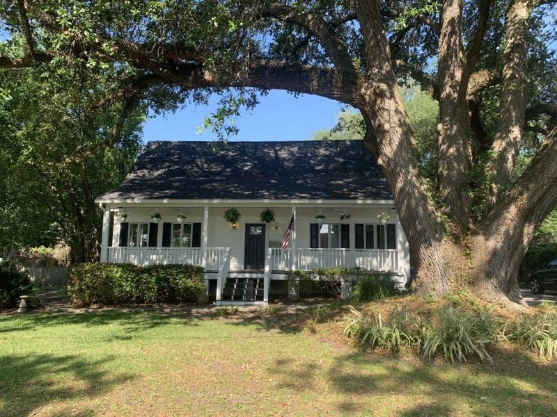 Property image 3 at 3520 Old Ferry Road, Johns Island, SC 29455