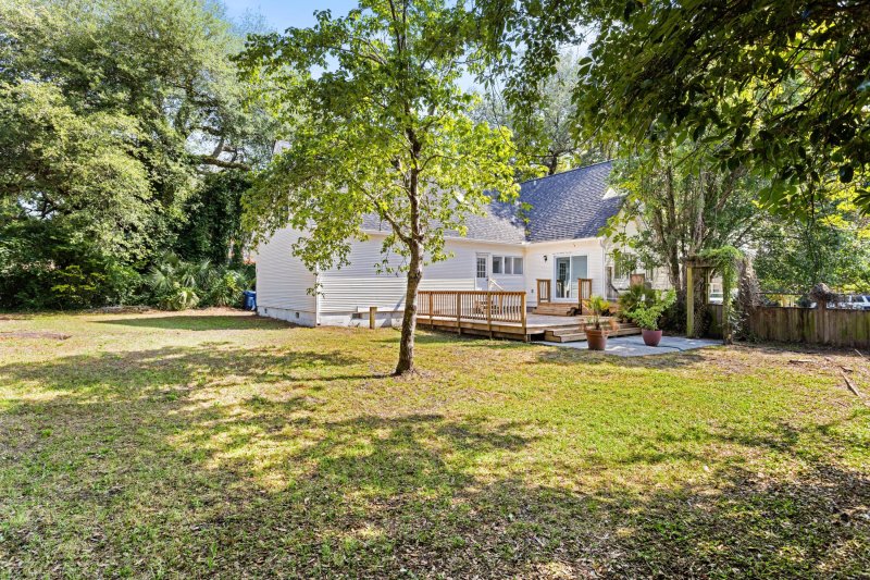 Property image 5 at 3520 Old Ferry Road, Johns Island, SC 29455