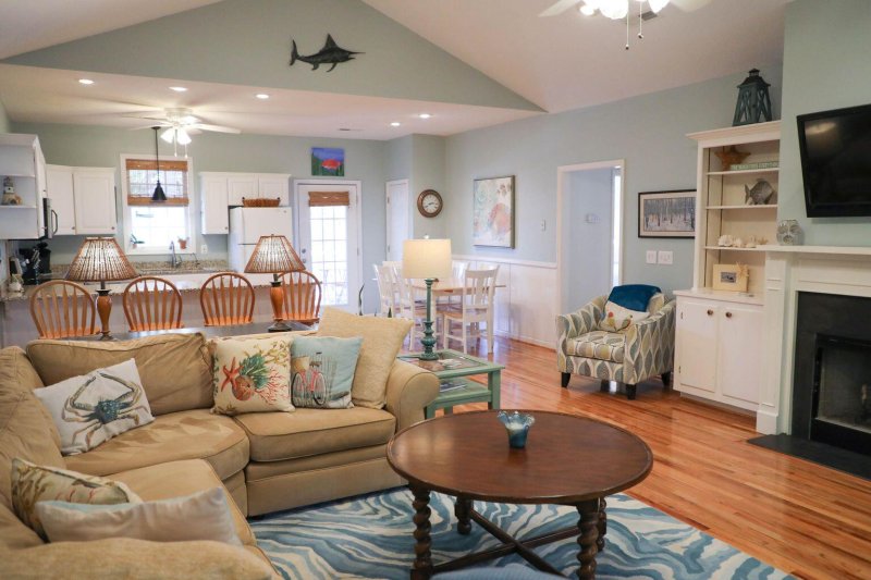 Property image 2 at 34 Battery Park Road, Edisto Island, SC 29438