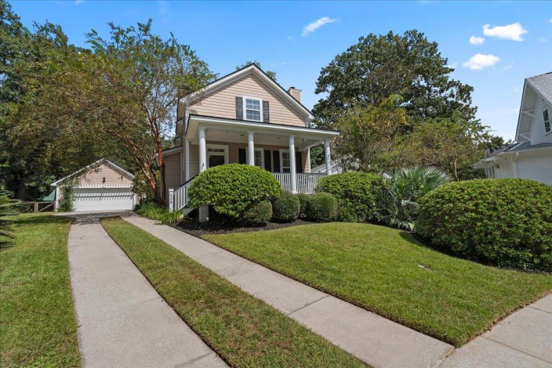 Property image 2 at 508 Shem Butler Court, Charleston, SC 29414