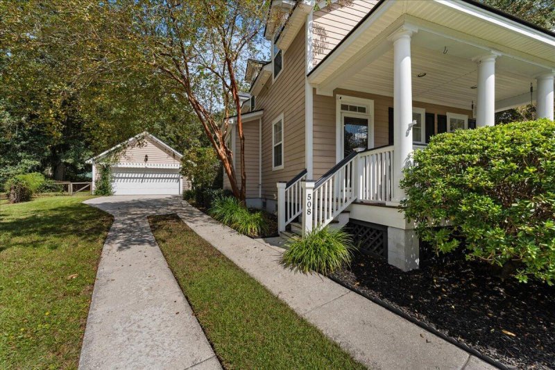 Property image 3 at 508 Shem Butler Court, Charleston, SC 29414