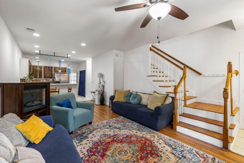 Property image 3 of 119 Steeple Point Court in Steeple Point, Summerville, SC 29485