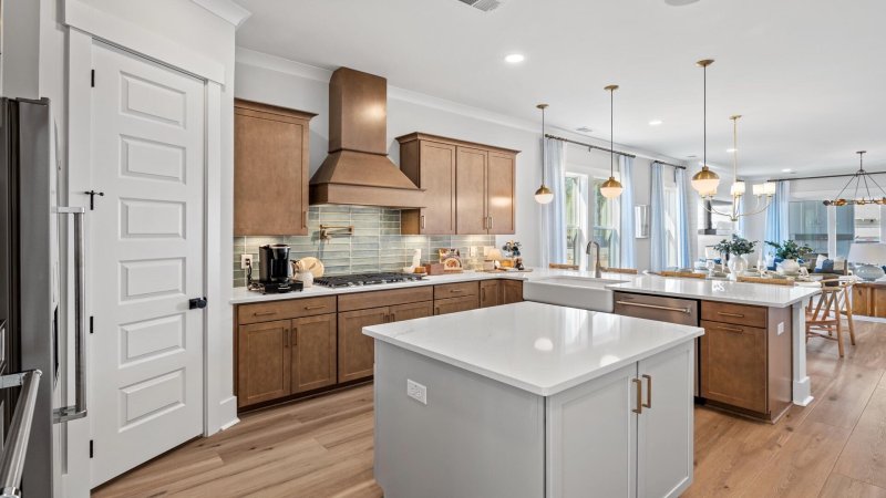 Property image 2 of 716 Twinflower Lane in Nexton, Summerville, SC 29486