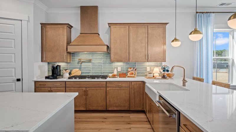 Property image 3 of 716 Twinflower Lane in Nexton, Summerville, SC 29486