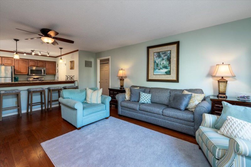 Property image 4 at 39 Lagoon Villas, Isle of Palms, SC 29451