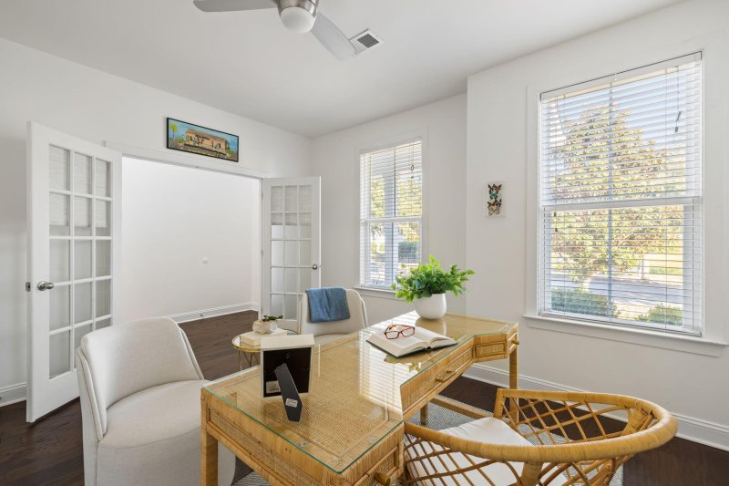 Property image 3 of 667 Goodlet Circle in Seaside Plantation, Charleston, SC 29412