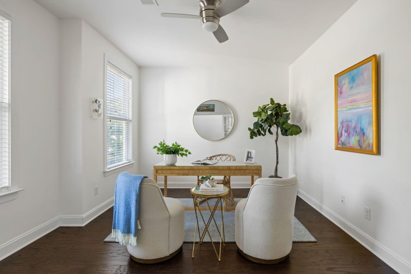 Property image 4 of 667 Goodlet Circle in Seaside Plantation, Charleston, SC 29412