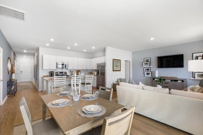 Property image 5 of 612 Winter Wren Way in Cypress Preserve, Moncks Corner, SC 29461