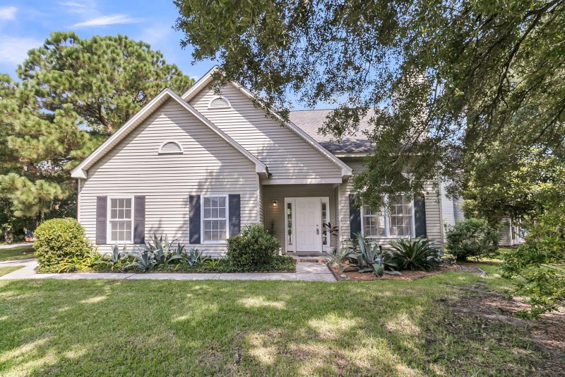 339 Mount Royall Drive