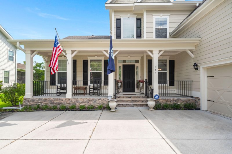 Property image 2 of 265 Shadowmoss Parkway in Shadowmoss, Charleston, SC 29414