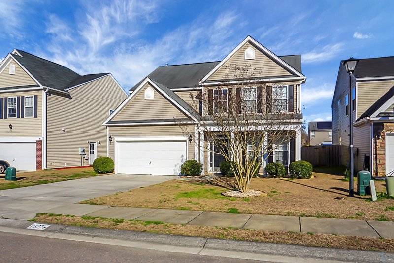 Property image 2 at 1027 Whitlow Boulevard, Summerville, SC 29483