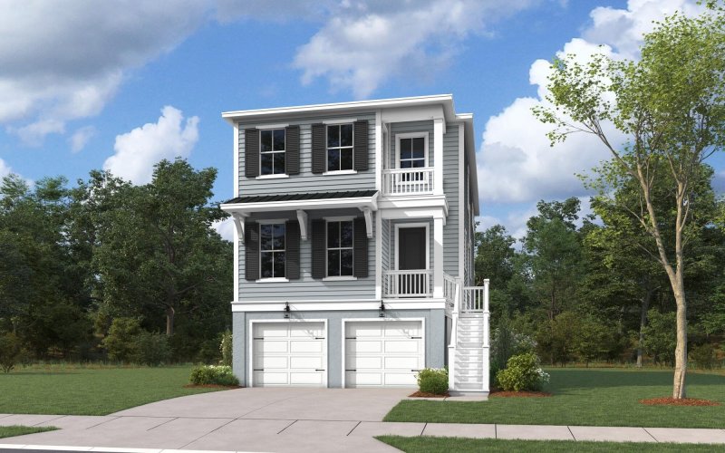 Property image 2 of 3105 Vanessa Lynne in Waterloo Estates, Johns Island, SC 29455