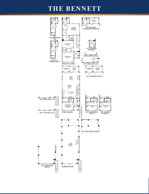 Property image 3 of 3105 Vanessa Lynne in Waterloo Estates, Johns Island, SC 29455