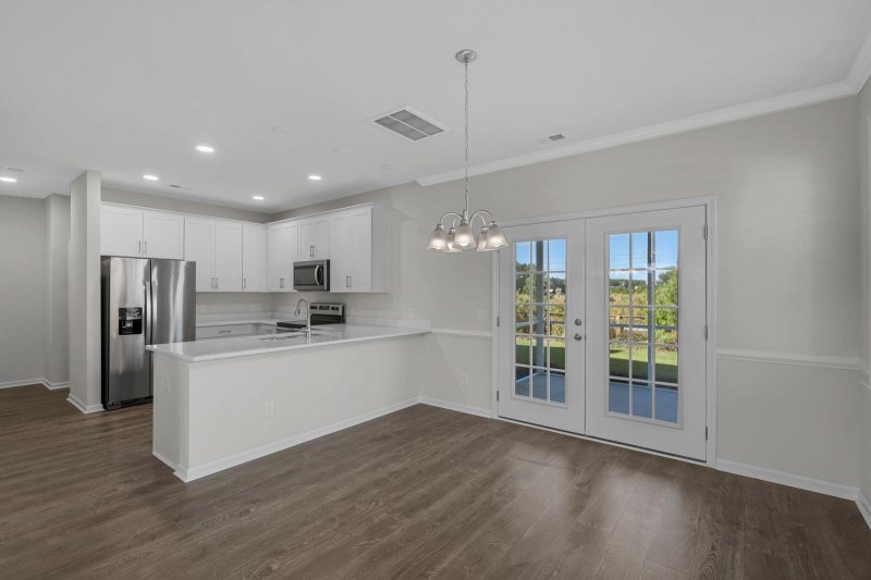 Property image 4 at 8808 Lannister Drive, North Charleston, SC 29420