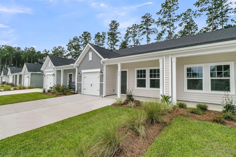 Property image 4 of 950 Dusk Drive in Nexton, Summerville, SC 29486