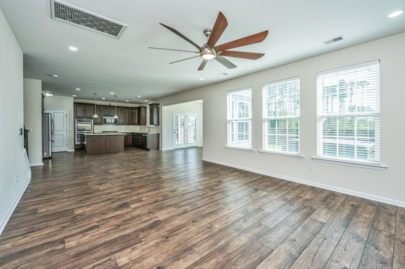 Property image 3 of 201 Bigleaf Court in Cane Bay Plantation, Summerville, SC 29486