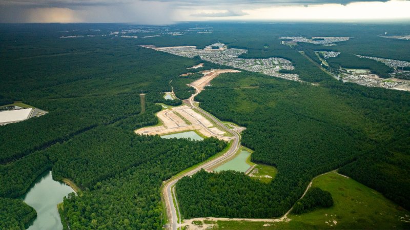 Property image 3 of 125 Midmills Lane in Sheep Island, Summerville, SC 29486