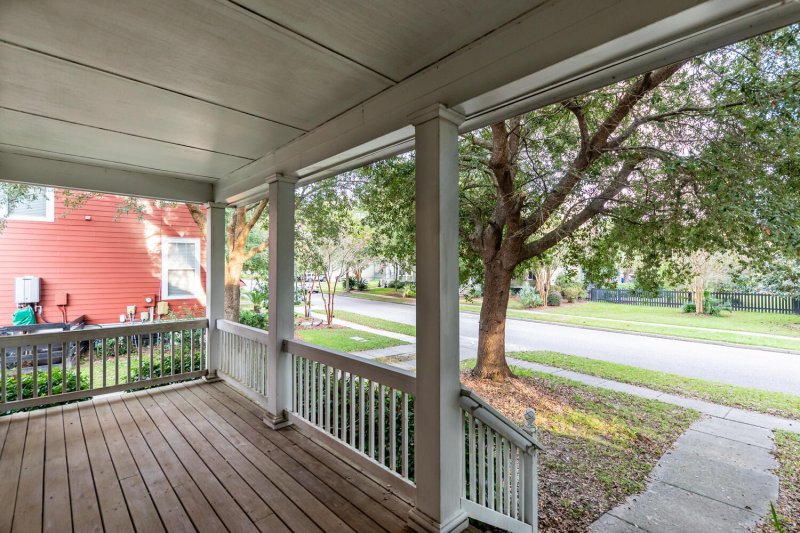 Property image 3 at 1077 Barfield Street, Charleston, SC 29492