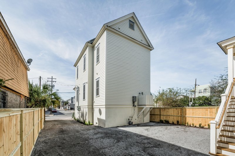 Property image 4 at 38 Aiken Street A, Charleston, SC 29403