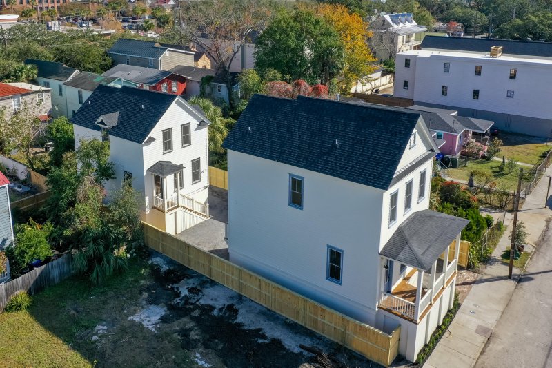 Property image 5 at 38 Aiken Street A, Charleston, SC 29403