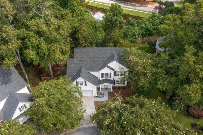 Property image 2 at 800 Heyward Cove Place, Charleston, SC 29412
