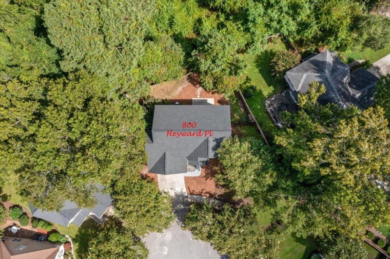 Property image 3 at 800 Heyward Cove Place, Charleston, SC 29412