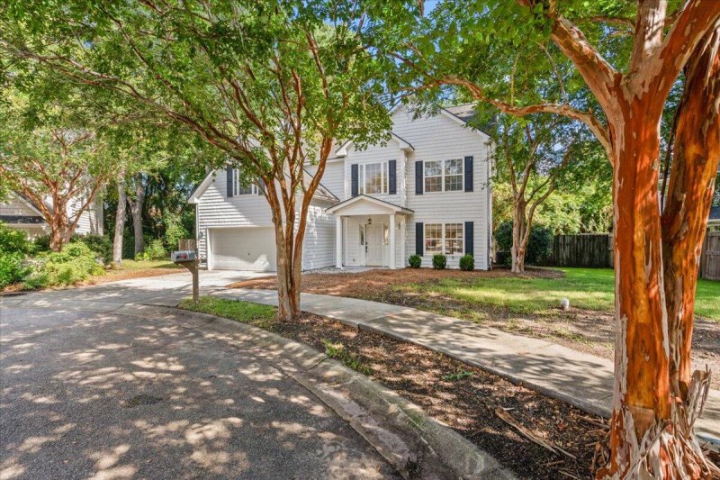 Property image 4 at 800 Heyward Cove Place, Charleston, SC 29412