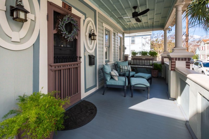 Property image 3 at 15 Larnes Street, Charleston, SC 29403