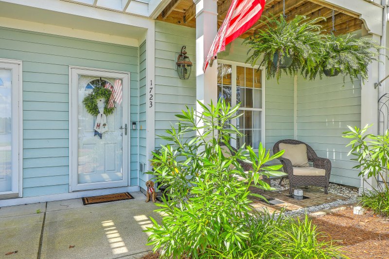 Property image 5 at 1723 Brittlebush Lane, Johns Island, SC 29455