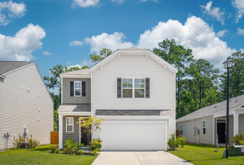 641 Silver Spruce Street