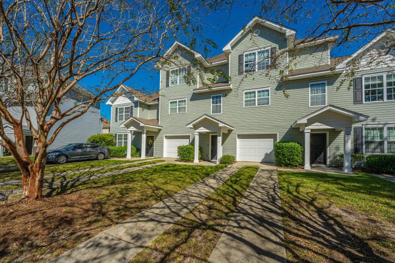 Property image 3 of 4112 Veritas Street in Ashley Park, Charleston, SC 29414